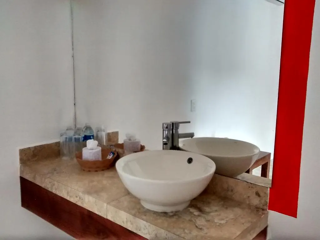 Posada Gota De Sal Tulum