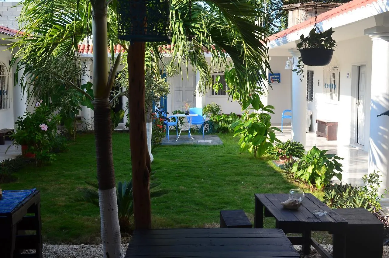 Posada Gota De Sal Tulum