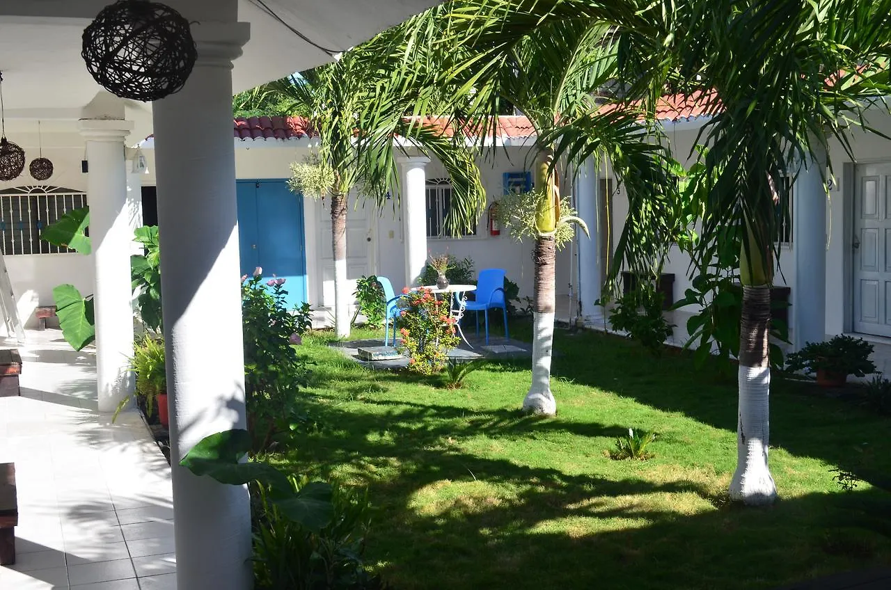 Posada Gota De Sal Tulum Hotel